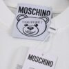 6931a578ccd8ab3d7af99c72 New Arrival 25S Moschino Digital Print T-Shirt, Premium Cotton Washed Fabric, Unisex Loose Fit Fashion Streetwear