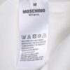 6931a578ccd8ab3d7af99c73 New Arrival 25S Moschino Digital Print T-Shirt, Premium Cotton Washed Fabric, Unisex Loose Fit Fashion Streetwear