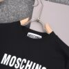 6931a578ccd8ab3d7af99c77 New Arrival 25S Moschino Digital Print T-Shirt, Premium Cotton Garment-Dyed Fabric, Soft and Comfortable, Unisex Oversized Fit