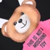 6931a578ccd8ab3d7af99c7a New Arrival 25S Moschino Digital Print T-Shirt, Premium Cotton Garment-Dyed Fabric, Soft and Comfortable, Unisex Oversized Fit