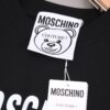 6931a578ccd8ab3d7af99c7b New Arrival 25S Moschino Digital Print T-Shirt, Premium Cotton Garment-Dyed Fabric, Soft and Comfortable, Unisex Oversized Fit
