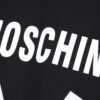 6931a578ccd8ab3d7af99c7c New Arrival 25S Moschino Digital Print T-Shirt, Premium Cotton Garment-Dyed Fabric, Soft and Comfortable, Unisex Oversized Fit