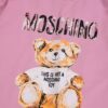 6931a578ccd8ab3d7af99c82 New Arrival Moschino Print T-Shirt, Minimalist Fashion Design, Premium 260gsm Cotton Washed Fabric, Unisex Style