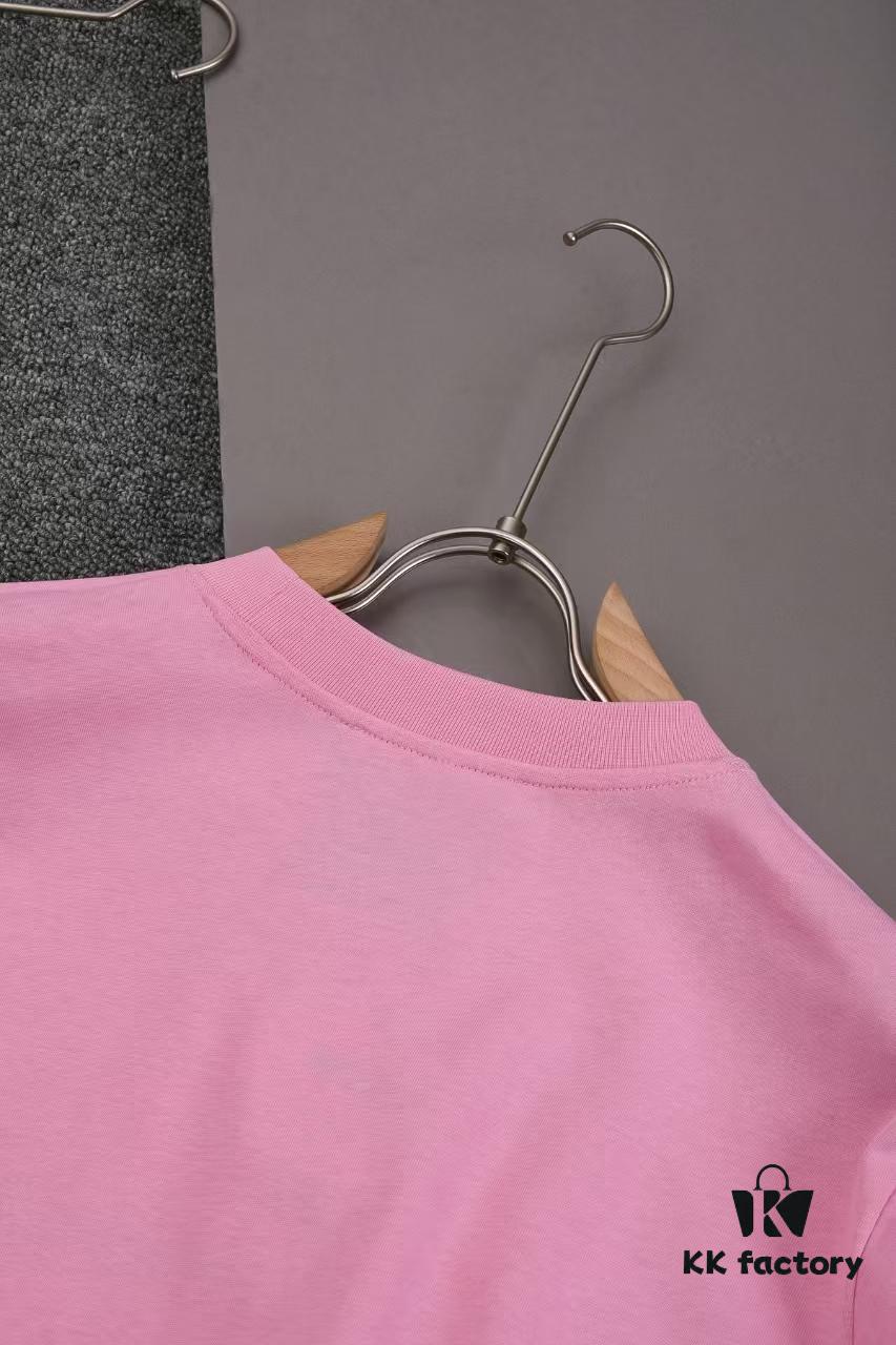 6931a579ccd8ab3d7af99c87 New Arrival Moschino Print T-Shirt, Minimalist Fashion Design, Premium 260gsm Cotton Washed Fabric, Unisex Style