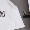 6931a579ccd8ab3d7af99c93 New Arrival Moschino Print T-Shirt, Minimalist Fashion Design with Comfortable Color Matching, Premium 260gsm Pre-washed 100% Cotton Fabric, Soft and Skin-friendly Unisex Tee
