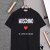 6931a57accd8ab3d7af99c99 Moschino New Arrival Printed T-Shirt, Welcome to Compare – Zhongshan's Highest Version