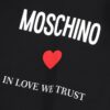 6931a57accd8ab3d7af99c9c Moschino New Arrival Printed T-Shirt, Welcome to Compare – Zhongshan's Highest Version