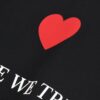 6931a57accd8ab3d7af99c9e Moschino New Arrival Printed T-Shirt, Welcome to Compare – Zhongshan's Highest Version