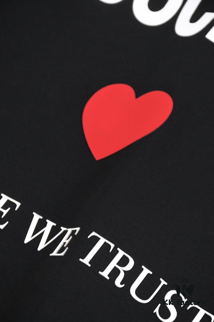 6931a57accd8ab3d7af99c9e Moschino New Arrival Printed T-Shirt, Welcome to Compare – Zhongshan's Highest Version