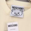 6931a57accd8ab3d7af99ca7 Moschino Printed T-Shirt, New Arrival, Minimalist Fashion Design, Premium Cotton Fabric