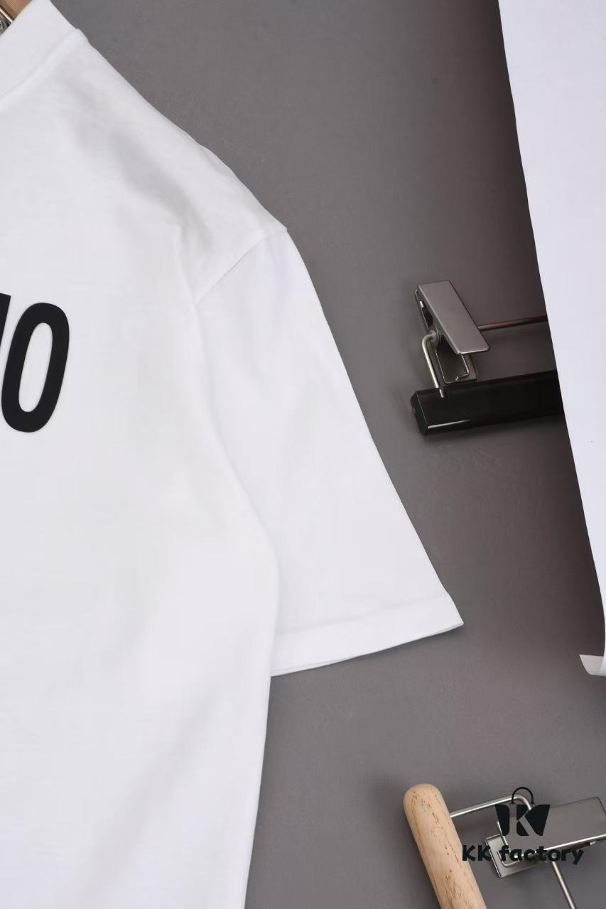 6931a57bccd8ab3d7af99cad Moschino Printed T-Shirt, New Arrival, Minimalist Fashion Design, Premium Quality, Pre-washed 260g Pure Cotton Fabric, Unisex Style
