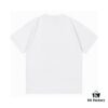 6931a584ccd8ab3d7af99d59 Moschino 2025 New Arrival Cute Series Sunglasses Bear Letter Logo Unisex Short Sleeve T-Shirt