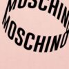 6931a58bccd8ab3d7af99dd5 Moschino 2025 New Arrival 3D Letter Logo Unisex Short Sleeve T-Shirt