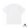 6931a58dccd8ab3d7af99de9 Moschino 2025 New Arrival 3D Letter Logo Unisex Short Sleeve T-Shirt