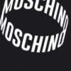 6931a58dccd8ab3d7af99df5 Moschino 2025 New Arrival 3D Letter Logo Unisex Short Sleeve T-Shirt