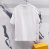 6931a593ccd8ab3d7af99e5a MOSCHINO Bear Logo 260g Crew Neck Short Sleeve T-Shirt