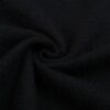 McQueen New Sweater with Embroidered Logo Woolen Pullover