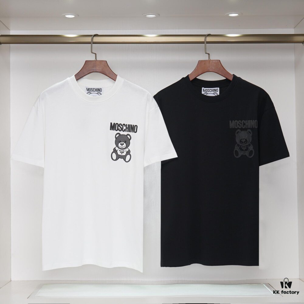 6931a59eccd8ab3d7af99f18 Q692 #♈️ Premium 100% Cotton Double-Yarn Short Sleeve T-Shirt, 230g 32s Dual-Yarn Cotton Fabric, Unisex Design, New 2023 Style