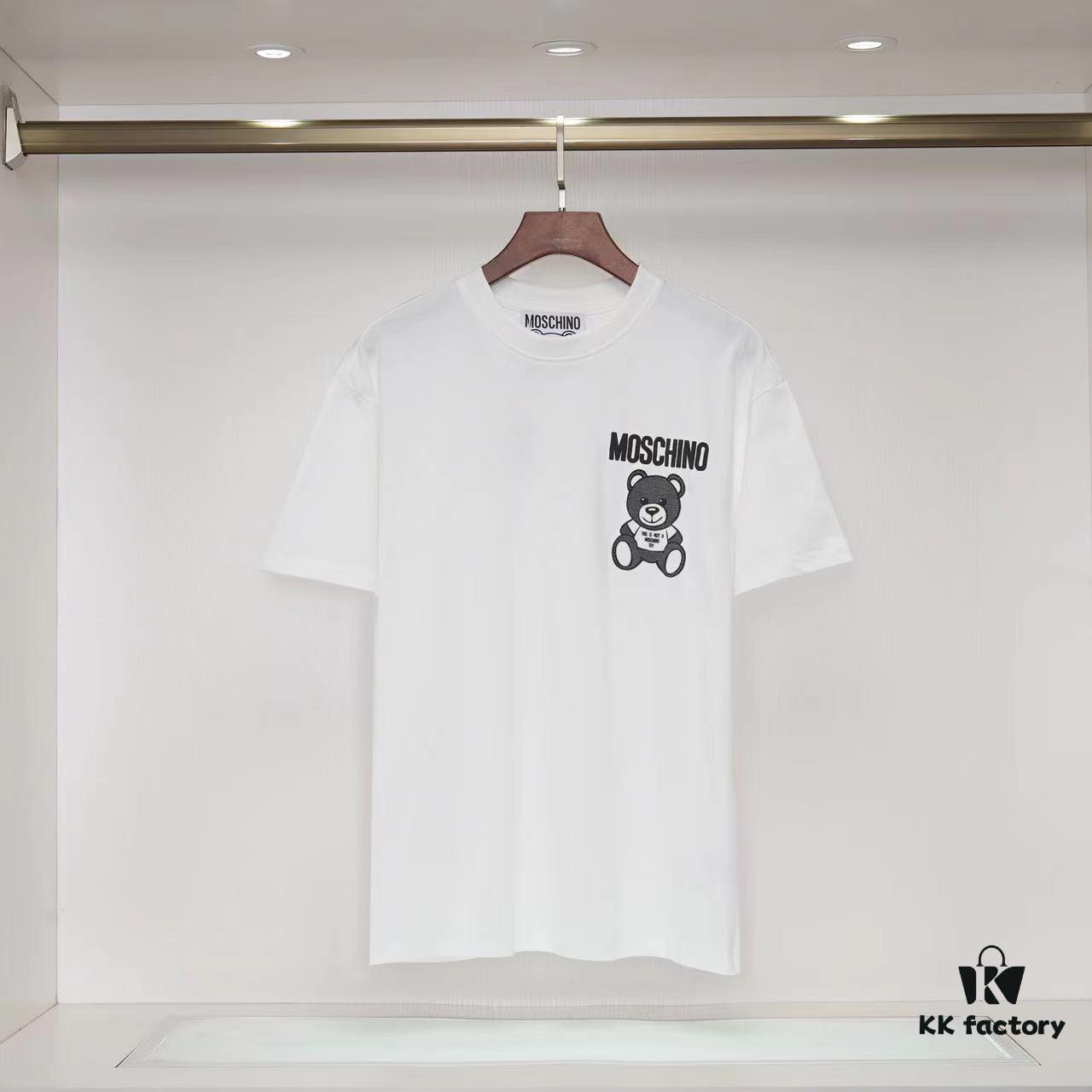 6931a59eccd8ab3d7af99f19 Q692 #♈️ Premium 100% Cotton Double-Yarn Short Sleeve T-Shirt, 230g 32s Dual-Yarn Cotton Fabric, Unisex Design, New 2023 Style