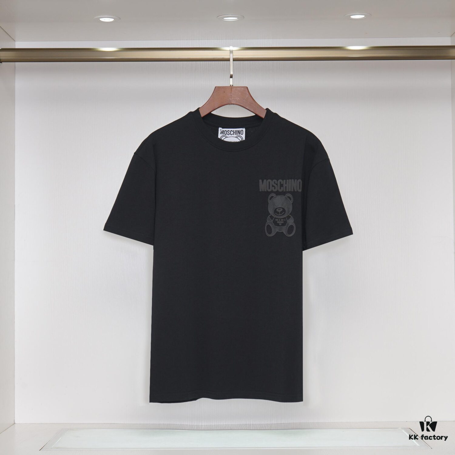 6931a59eccd8ab3d7af99f1b Q692 #♈️ Premium 100% Cotton Double-Yarn Short Sleeve T-Shirt, 230g 32s Dual-Yarn Cotton Fabric, Unisex Design, New 2023 Style