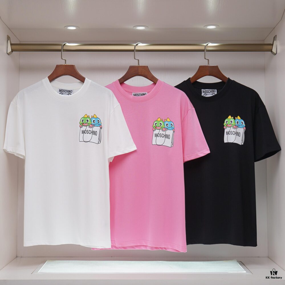 6931a59eccd8ab3d7af99f21 Q710 #♈️ Premium Cotton Double-Yarn 230g 32s Dual-Ply Pure Cotton Short Sleeve T-Shirt Unisex