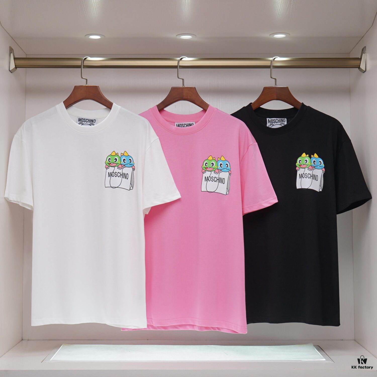 6931a59eccd8ab3d7af99f21 Q710 #♈️ Premium Cotton Double-Yarn 230g 32s Dual-Ply Pure Cotton Short Sleeve T-Shirt Unisex