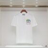 6931a59eccd8ab3d7af99f22 Q710 #♈️ Premium Cotton Double-Yarn 230g 32s Dual-Ply Pure Cotton Short Sleeve T-Shirt Unisex