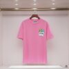 6931a59eccd8ab3d7af99f23 Q710 #♈️ Premium Cotton Double-Yarn 230g 32s Dual-Ply Pure Cotton Short Sleeve T-Shirt Unisex
