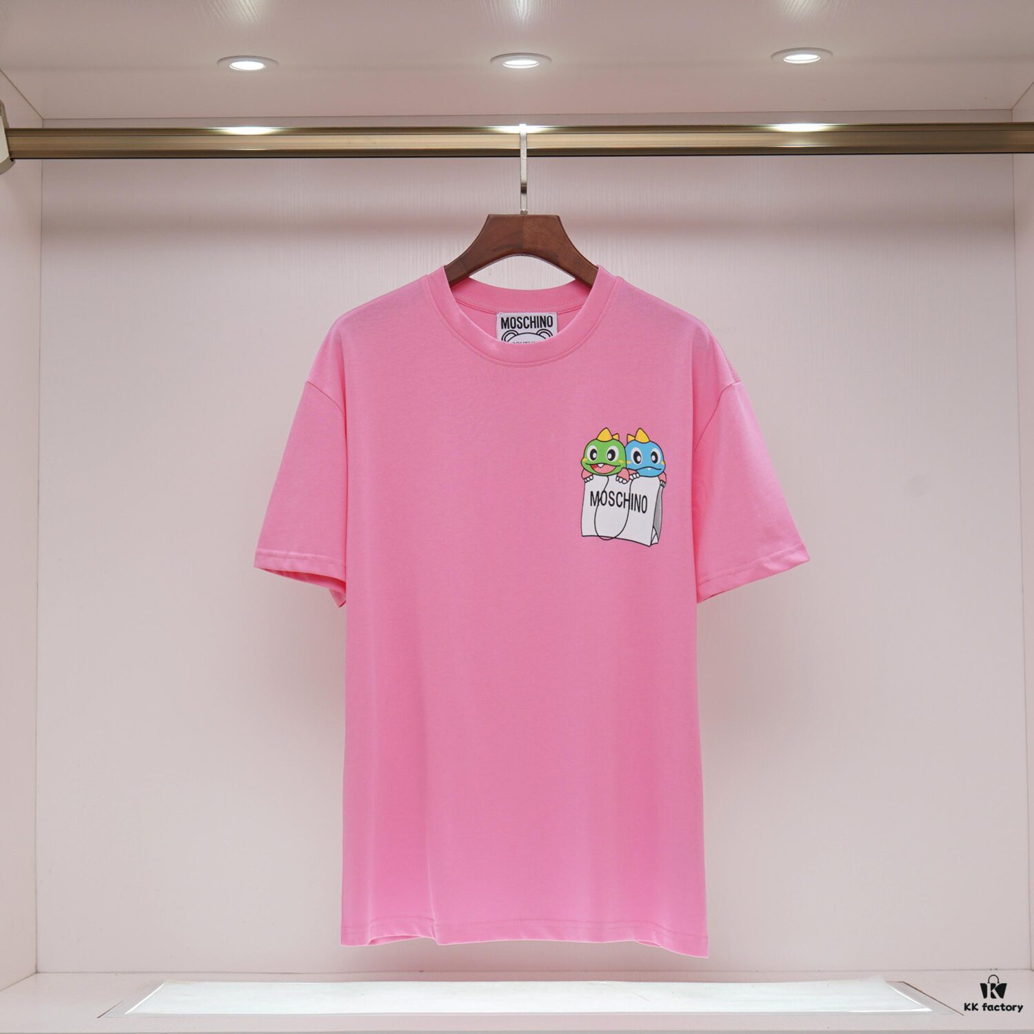 6931a59eccd8ab3d7af99f23 Q710 #♈️ Premium Cotton Double-Yarn 230g 32s Dual-Ply Pure Cotton Short Sleeve T-Shirt Unisex