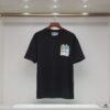 6931a59eccd8ab3d7af99f24 Q710 #♈️ Premium Cotton Double-Yarn 230g 32s Dual-Ply Pure Cotton Short Sleeve T-Shirt Unisex