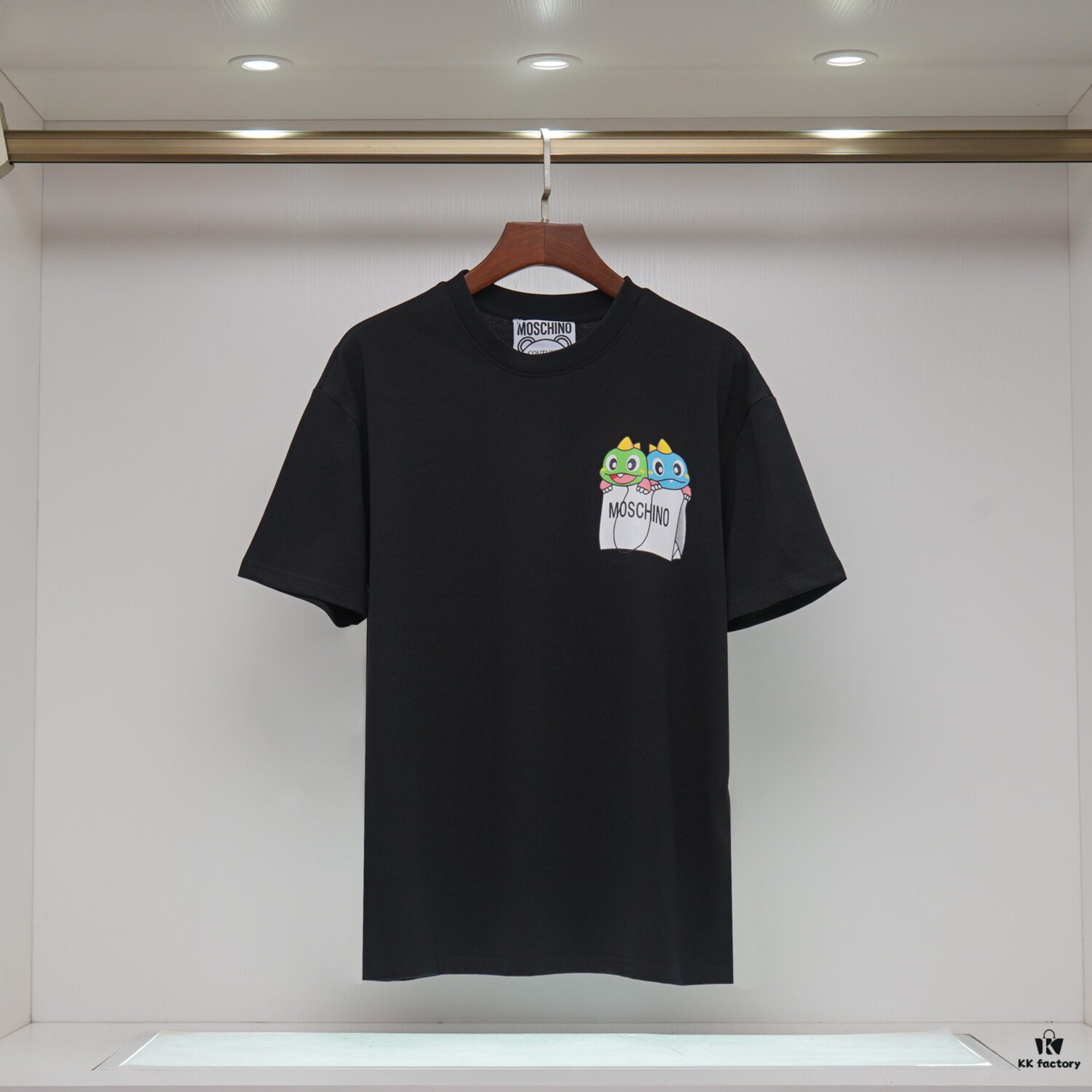 6931a59eccd8ab3d7af99f24 Q710 #♈️ Premium Cotton Double-Yarn 230g 32s Dual-Ply Pure Cotton Short Sleeve T-Shirt Unisex