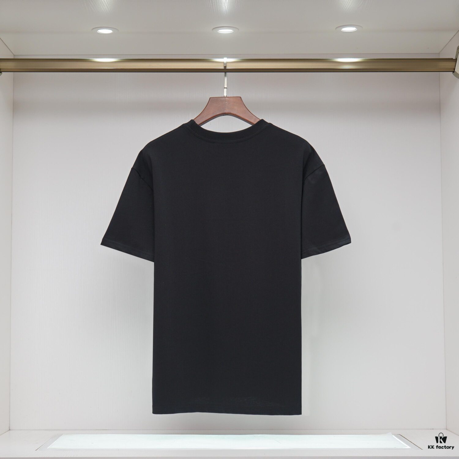 6931a59eccd8ab3d7af99f25 Q710 #♈️ Premium Cotton Double-Yarn 230g 32s Dual-Ply Pure Cotton Short Sleeve T-Shirt Unisex