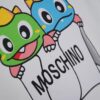 6931a59fccd8ab3d7af99f28 Q710 #♈️ Premium Cotton Double-Yarn 230g 32s Dual-Ply Pure Cotton Short Sleeve T-Shirt Unisex