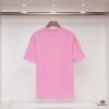6931a59fccd8ab3d7af99f35 Q690#♈️ 230g 32s Double-Yarn Pure Cotton Short Sleeve T-Shirt - New 2023 Collection, High-Quality Combed Cotton Fabric, Unisex Style