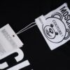 6931a5a0ccd8ab3d7af99f39 Q690#♈️ 230g 32s Double-Yarn Pure Cotton Short Sleeve T-Shirt - New 2023 Collection, High-Quality Combed Cotton Fabric, Unisex Style