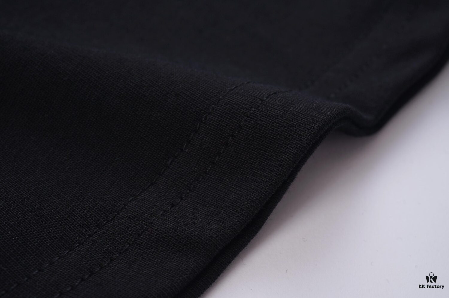 6931a5a1ccd8ab3d7af99f4e Q699 Premium Combed Cotton Double-Yarn 230g 32s Dual-Yarn Pure Cotton Short Sleeve T-Shirt Unisex New Arrival