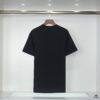 6931a5a1ccd8ab3d7af99f56 Q650#♈️ 230g Double-Ply 32s Pure Cotton Fabric Short Sleeve T-Shirt, Unisex Style, New 23 Collection