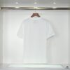 6931a5a1ccd8ab3d7af99f58 Q650#♈️ 230g Double-Ply 32s Pure Cotton Fabric Short Sleeve T-Shirt, Unisex Style, New 23 Collection