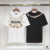 6931a5a3ccd8ab3d7af99f81 Q678 #♈️ 230g Double-Yarn 32s Pure Cotton Short Sleeve T-Shirt Unisex New Model