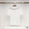 6931a5a4ccd8ab3d7af99f83 Q678 #♈️ 230g Double-Yarn 32s Pure Cotton Short Sleeve T-Shirt Unisex New Model