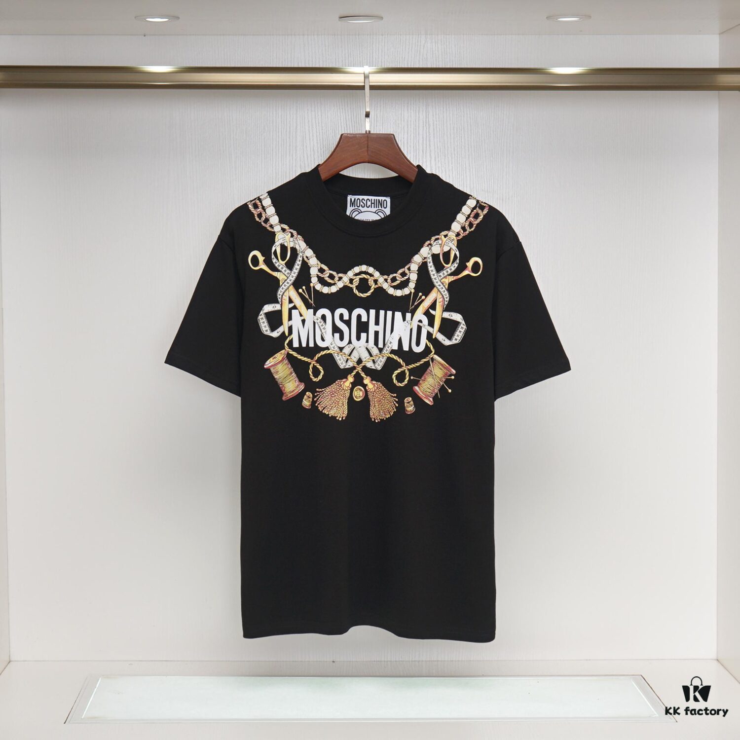 6931a5a4ccd8ab3d7af99f84 Q678 #♈️ 230g Double-Yarn 32s Pure Cotton Short Sleeve T-Shirt Unisex New Model