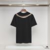 6931a5a4ccd8ab3d7af99f85 Q678 #♈️ 230g Double-Yarn 32s Pure Cotton Short Sleeve T-Shirt Unisex New Model