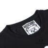 6931a5a4ccd8ab3d7af99f92 Moschino Classic Unisex Ultra-Cool Ice Ceramic Cotton Fabric Black and White S-XXL