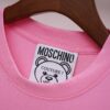 Q706 Premium Combed Cotton Double-Yarn 230g 32s Double-Ply Cotton Fabric Short-Sleeve T-Shirt Unisex Design