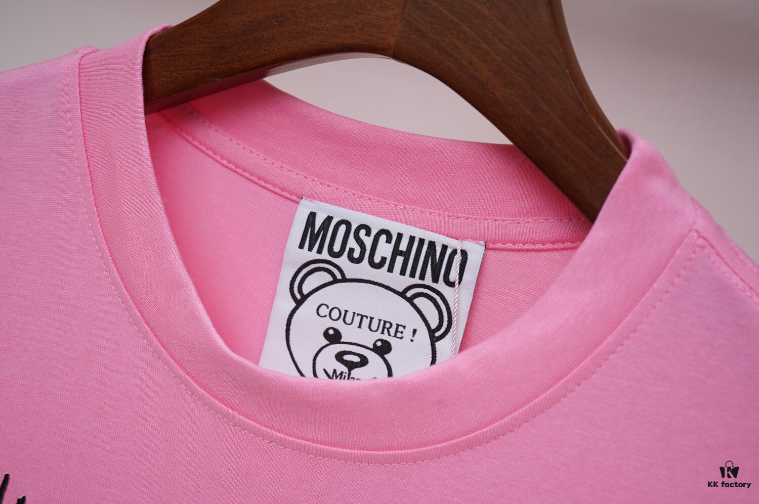 Q706 Premium Combed Cotton Double-Yarn 230g 32s Double-Ply Cotton Fabric Short-Sleeve T-Shirt Unisex Design