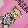 Q706 Premium Combed Cotton Double-Yarn 230g 32s Double-Ply Cotton Fabric Short-Sleeve T-Shirt Unisex Design