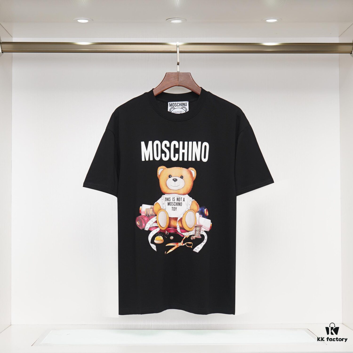 6931a5a6ccd8ab3d7af99fa7 Q673 Premium Combed Cotton Double-Yarn 230g 32s Pure Cotton Short Sleeve T-Shirt Unisex New Arrival