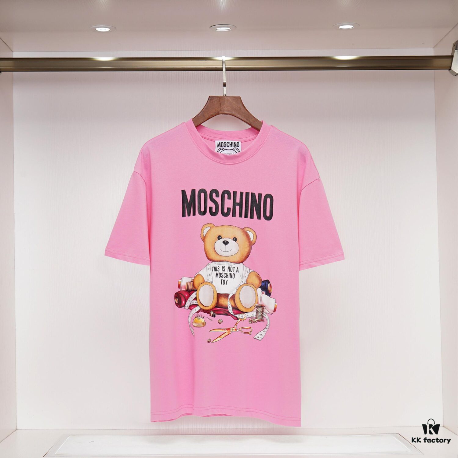 6931a5a6ccd8ab3d7af99fa8 Q673 Premium Combed Cotton Double-Yarn 230g 32s Pure Cotton Short Sleeve T-Shirt Unisex New Arrival