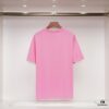 6931a5a6ccd8ab3d7af99fa9 Q673 Premium Combed Cotton Double-Yarn 230g 32s Pure Cotton Short Sleeve T-Shirt Unisex New Arrival