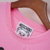 6931a5a6ccd8ab3d7af99fad Q673 Premium Combed Cotton Double-Yarn 230g 32s Pure Cotton Short Sleeve T-Shirt Unisex New Arrival